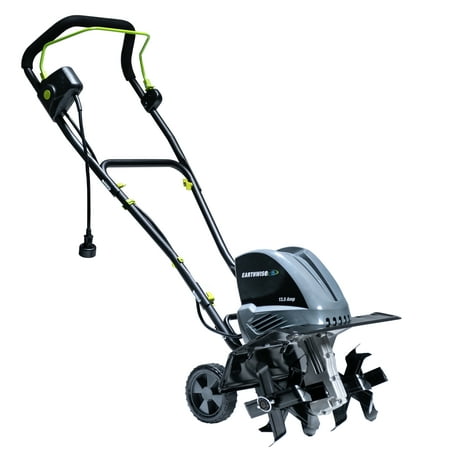 Earthwise TC70016 16" Electric Tiller/Cultivator