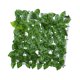 thumbnail image 4 of Valla de privacidad Artificial, pantalla de pared, valla de setos artificiales, fácil instalación, telón de fondo de vegetación sintética para Patio y 50x50cm, 4 of 8