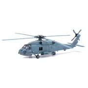 New-Ray 1/60 D/C SH-60 Sea Hawk Helicopter