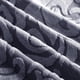 thumbnail image 5 of Fundas de reposabrazos de sofá de alta elasticidad, accesorios de reposabrazos de sofá Jacquard, fáciles de Gris, 5 of 9