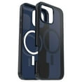 thumbnail image 5 of OtterBox Symmetry Clear MagSafe Case Blue Bear for iPhone 16 Pro Max, 5 of 5