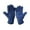 Dark Blue, variant on Deyuer 1 Pair Cleaning Gloves Ultra Soft Efficient Dust Removal Car Care Microfiber Coral Fleece Car Wash Gloves for Bathroom,Pink