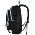 thumbnail image 2 of Mochila escolar Neymarss Paris Anime para niños, 2 of 4