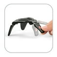 thumbnail image 2 of Manfrotto Mp3-Bk Large Pocket Support, Black, 2 of 3