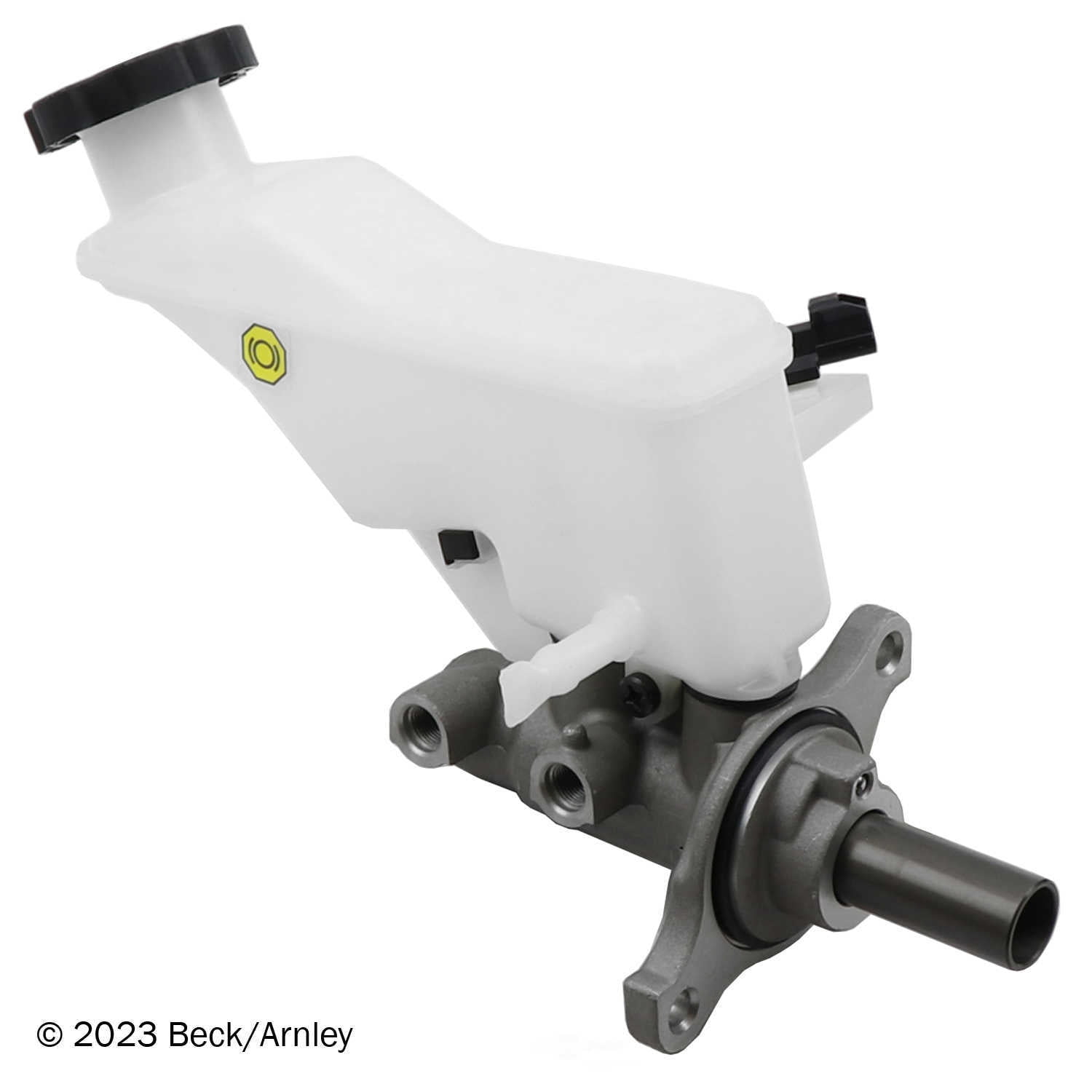 Beck/Arnley 072-0039 Brake Master Cylinder