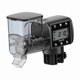 thumbnail image 4 of Alimentador automático de peces, comedero estable para vacaciones, práctico dispensador automático de alimentos, apilable 250 ml, 4 of 9