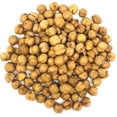 thumbnail image 2 of SweetGourmet Roasted & Salted Golden Chickpeas | garbanzo beans | protein snack | 3 pounds, 2 of 3