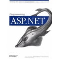 thumbnail image 1 of Pre-Owned Programming ASP.NET (O'Reilly Windows) (Paperback) 0596001711 9780596001711, 1 of 1