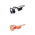 thumbnail image 1 of 2 Piezas ejercicio Auriculares Conducción ósea Reducción de Ruido, 1 of 8