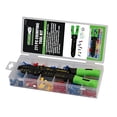 thumbnail image 2 of 37146 - QUICK TERM ASSORTED WITH CRIMPER 271PCS/KIT, 2 of 3