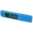 thumbnail image 1 of Portable Pen Type Digital TDS EC Meter Electrical Conductivity Tester for Water Quality Test, 1 of 7