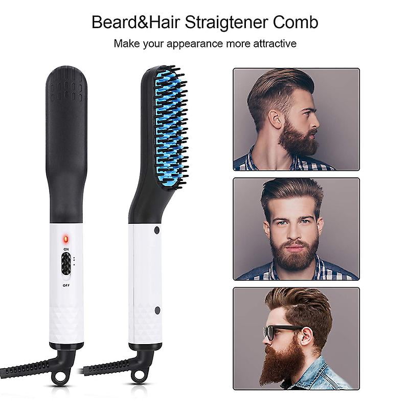 Fast hair straightener hot sale