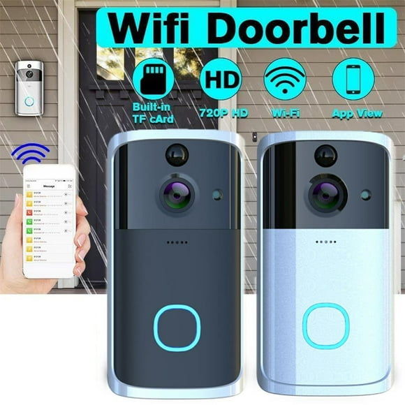 Ring Doorbell