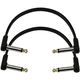 thumbnail image 2 of Pack 2 Cables Daddario Pw-fprr-206 Parcheo Pedales Guitarra Daddario PW-FPRR-206, 2 of 2