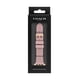 thumbnail image 2 of Correa de caucho rosa para Apple Watch Coach de 38 mm, 40 mm y 41 mm, 2 of 4