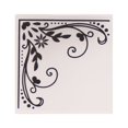 thumbnail image 1 of MasteelfCA DIY Plastic Bump Embossing Template Stencil Folder for Album Scrapbooking Paper Art Craft Decor, 1 of 7