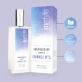 thumbnail image 4 of Perfume Instyle: Fragancias inspiradas en Chanel n.º 5, 100 ml, 4 of 7