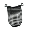 thumbnail image 2 of Reemplazo Premium Del Asiento Trasero De La Motocicleta Para Yamaha FZ-07 MT-07, 2 of 9