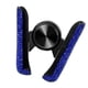thumbnail image 4 of 2 Soportes Para Teléfono Para Coche, Accesorios Interiores Para Coche, Clip Brillante Para Almohadilla De Teléfono, Color Azul, 4 of 8