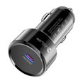 thumbnail image 2 of PD30W Fast Charging Car Charger, Type-C Mobile Phone Charger, Intelligent Temperature Control, Multi-Device Fast Charging, Stable Anti-Slip Design, Universal Car Compatibility, 2 of 8