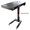 thumbnail image 2 of INTBUYING Séchoir à Flash pour Impression d'Écran 18"x24 Pouces Type Sol Séchoir à Flash Mobile Haute Efficacité de Chauffage Séchoir à Flash Support Réglable 1800w 110V, 2 of 5