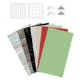 thumbnail image 3 of BELOVING Photography Background Kit Elegant Photo Backdrop for Food Cosmetics Jewelry B, 3 of 9