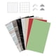 thumbnail image 2 of Kit de fondo para fotografía, telón de fondo para fotos, decorativo, portátil y práctico. Estilo B, 2 of 9