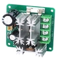 thumbnail image 2 of Lishi High Performance DC Motor Speed Controller - PWM, 6~90V, 15A, 2 of 10