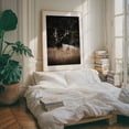 thumbnail image 5 of Resting in the Rockies - Banff Alberta Canada Photography Nature Wildlife Forest Scenic Autumn Rustic Rural Unframed Wall Art Print 22 x 28 inches, 5 of 13