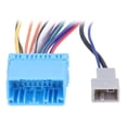 thumbnail image 2 of Aerial Adapter Stereo  Wiring Harness Antenna Adapter Replacement For    CRV, 2 of 8