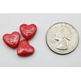 thumbnail image 5 of Naturejam Cinnamon Heart Shaped Hard Candy Red Size is 8 Ounce-Valentines Day Candy, 5 of 6