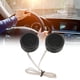 thumbnail image 5 of Tweeter 2 Altavoces De Agudos Para Coche, 97 DB, 500 W, Domo, Altavoz De Audio Estéreo Interior Con Base Para De Sonido, 5 of 7