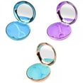 thumbnail image 1 of Ximing 3pcs Travel Retainer Case with Mirror Mouth Guard Case Protection C, 1 of 6