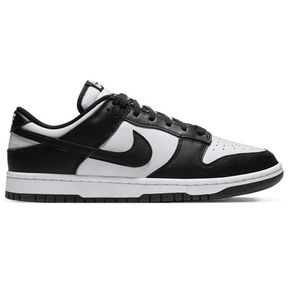 (Men's) Nike Dunk Low Retro 'Panda' (2021) DD1391-100