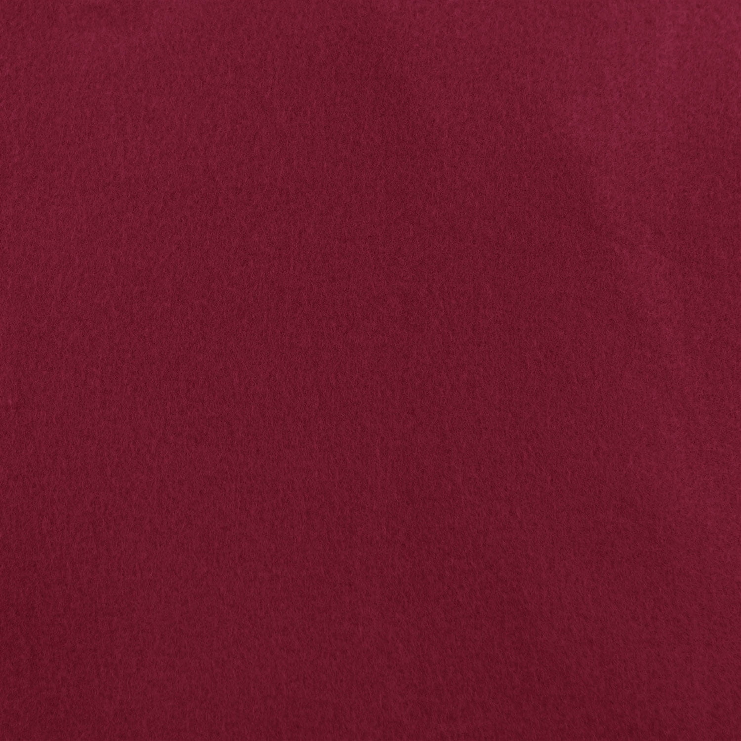 Pure Warmth Solid Flannel Electric Heated Warming Full Blanket Red