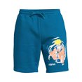 thumbnail image 5 of Men's & Big Men's Naruto Shorts, Sizes XS-3XL, 5 of 5