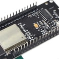 thumbnail image 2 of Placa de Desarrollo ESP32 de 4 MB con Pantalla LCD TFT de 1,9 Pulgadas (ST7789), 170 X 320, 5 V, 2412-2484 MHz, 2 of 5
