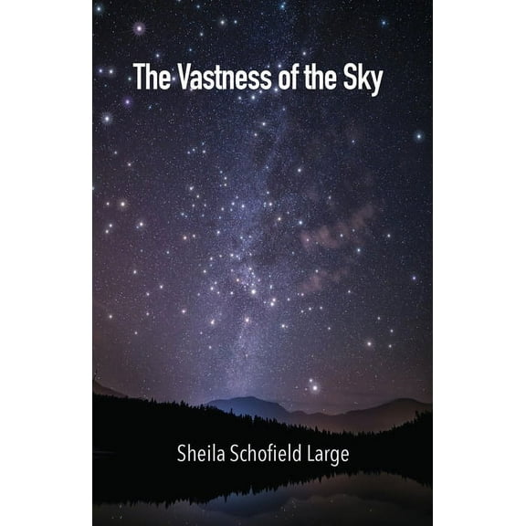 The Vastness of the Sky (Paperback)