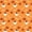 Orange Black, variant on Homewish Warm Halloween Witch Ghost Twin Quilt Set,Pumpkin Lantern Pattern Twin Coverlet Set,Black Orange,2 Pieces