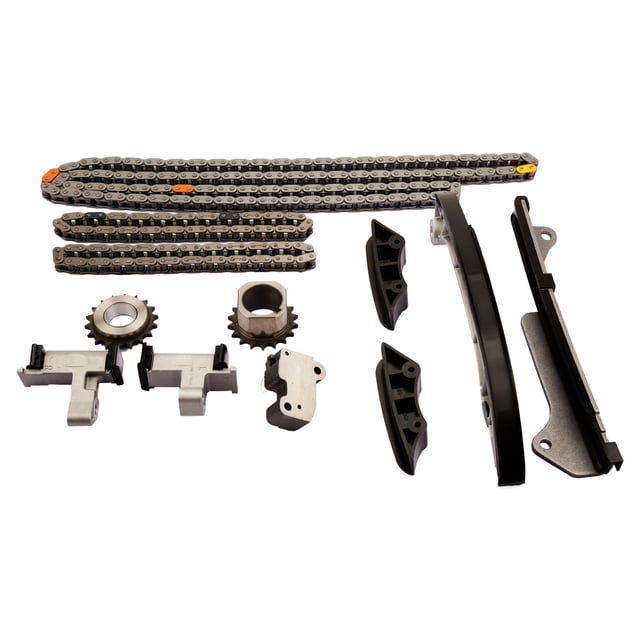 KIT DISTRIBUCIÓN CADENA KEEP ON GREEN Sienna 2007 al 2012 3.5L V6