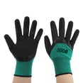 thumbnail image 4 of Gardening Gloves,5 Pairs Wear Resistant Factory Gloves Work Gloves Power Packed Performance, 4 of 7