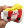 thumbnail image 3 of Maojin Toy Story Juguetes Silly Cartoon Popcorn Charm Slow Rising Pressure Stress Reliever Toys, 3 of 7