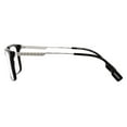 thumbnail image 3 of Eyeglasses Burberry BE 2339 F 3001 Harrington Black, 3 of 5