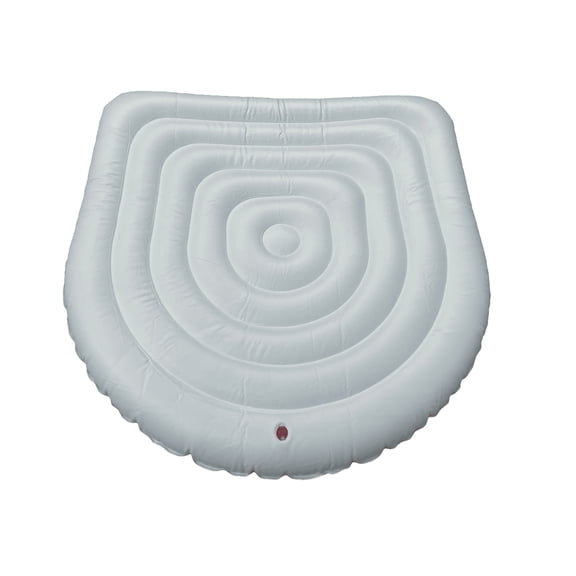 2 Rider "Big Mable" Style Base