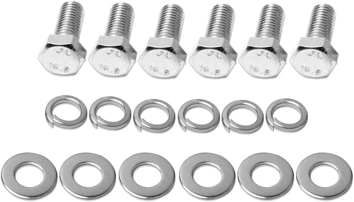2.5'' Front Leveling Lift Kits Strut Spacers for 1995-2004 Toyota Tacoma 4Runner