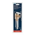 thumbnail image 4 of Camco Water Heater Pressure Relief Valve 10423 Pressure Relief Factory Set At 150 PSI; 1/2 Inch NPT Thread Valve; 4 Inch Probe Length, 4 of 5