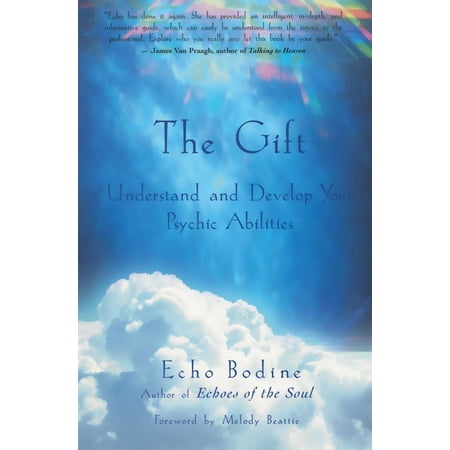 The Gift (Paperback)