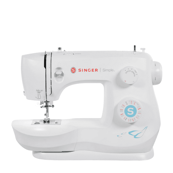 Restored SINGER Simple™ 3337 Mechanical Sewing Machine (Refurbished)
