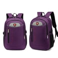 thumbnail image 3 of New Fashion Travel Backpack Men‘S Business Computer Bag Student Backpack, 3 of 5