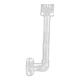 thumbnail image 1 of Almencla Aquarium Skimmer Aquarium Filter Acrylic Rotation Aquarium Cleaner Elbow Set Inner Dia 20mm, 1 of 8